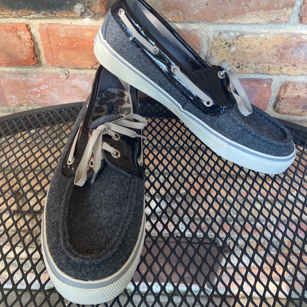 Sperry Shoes Size 7.5